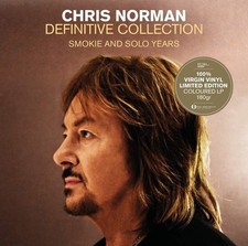 Chris Norman – Definitive
