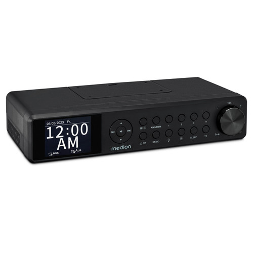 Medion p66750 dab premium - medion,