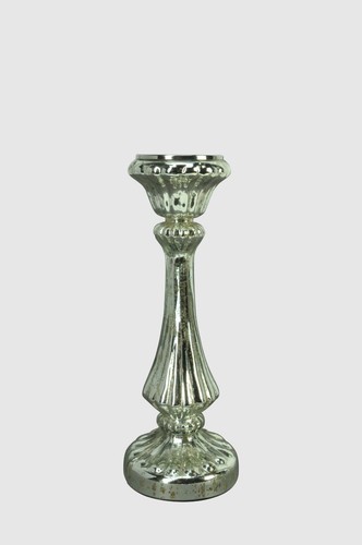 Kerzenständer silber