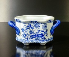 ⚜️ Schüssel Vase