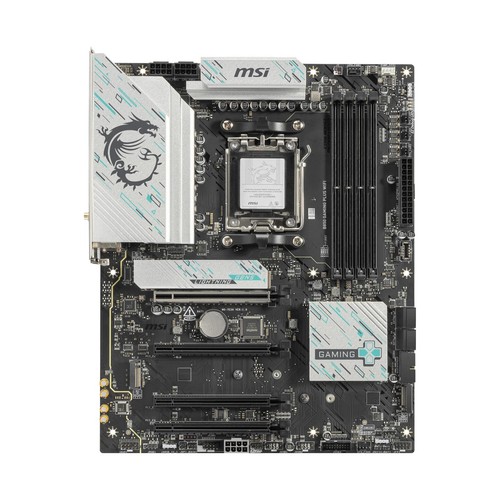Msi b850 gaming plus wifi - gaming,