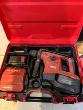HILTI TE 30-22 Bohrhammer