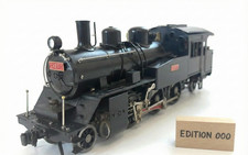 Aster Hobby JNR C12 Live Steam