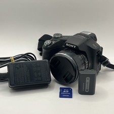 ⚡️ Sony Cyber-Shot