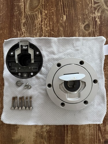 Tankdeckel bmw r1100gs - tankdeckel,