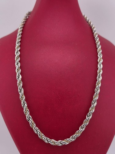 Vintage 14k gelbgold sterling - gelbgold,