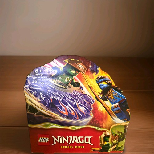 Lego ninjago 71849 nya - ninjago,