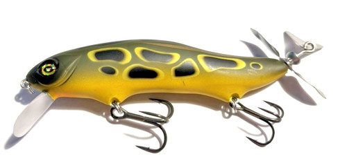 Shimano bantam triple - bantam,