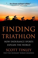Scott Tinley Finding Triathlon
