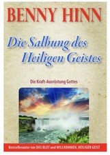 Die Salbung des Heiligen
