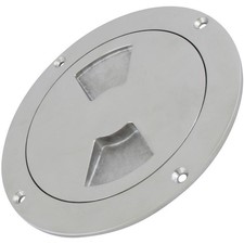 Inspektionsdeckel 175mm