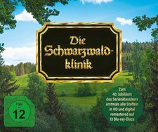 Die Schwarzwaldklinik - Die