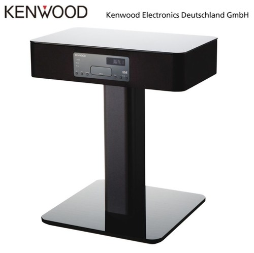 Kenwood bx3 schwarz ipod - kenwood,