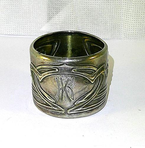 Floraler jugendstil großer - jugendstil,