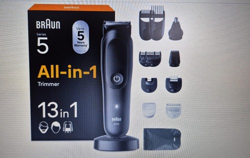 0786 braun all one - sw-0786,