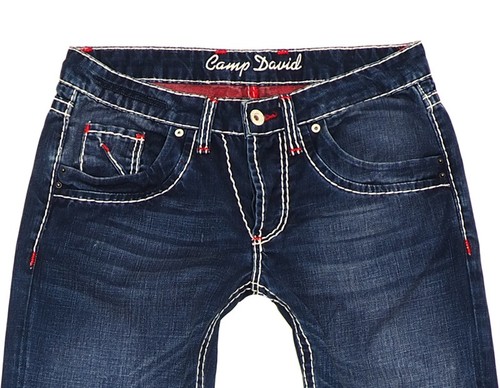 Original camp david nick - original,