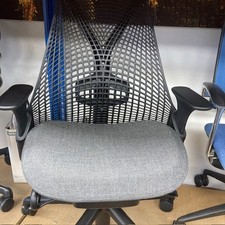 Herman Miller Sayl Bürostuhl