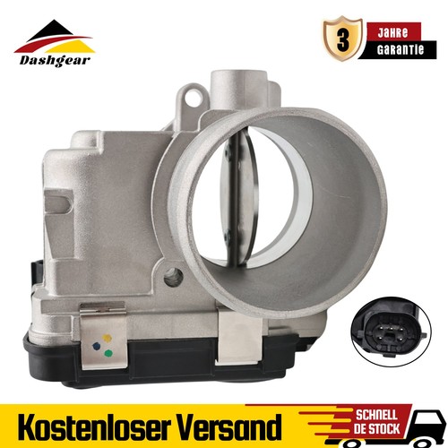 Drosselklappe for iveco - drosselklappe,