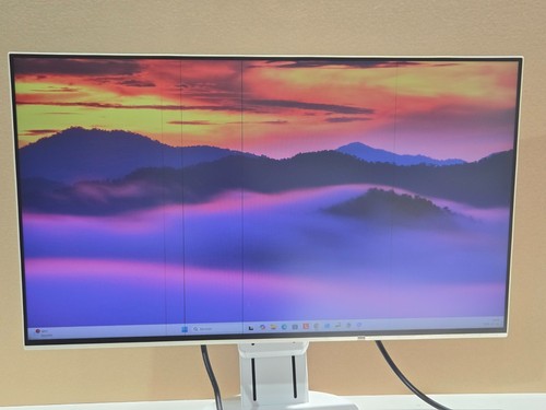 Eizo flexscan ev2451 ips - eizo,