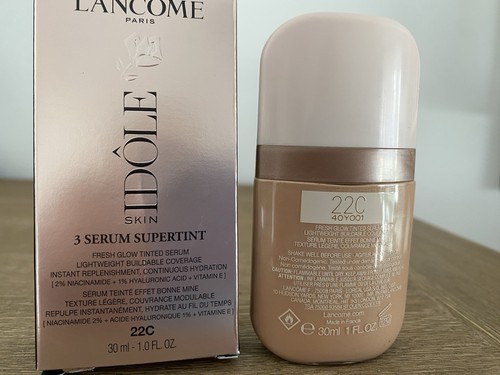 Lancôme idole skin - lancôme,