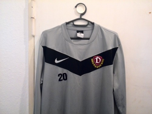 Dynamo dresden trikot - dynamo,