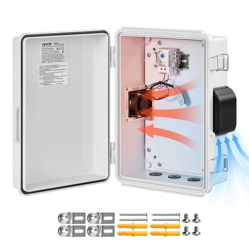 Vevor elektrogehäuse - vevor,