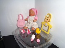Baby Born Mini World: schön