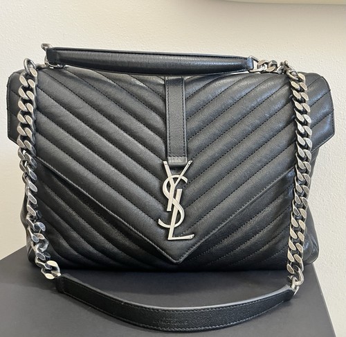 Ysl college umhängetasche - ysl,