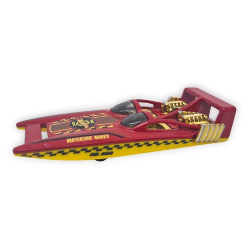 Hot wheels h2go - hot,