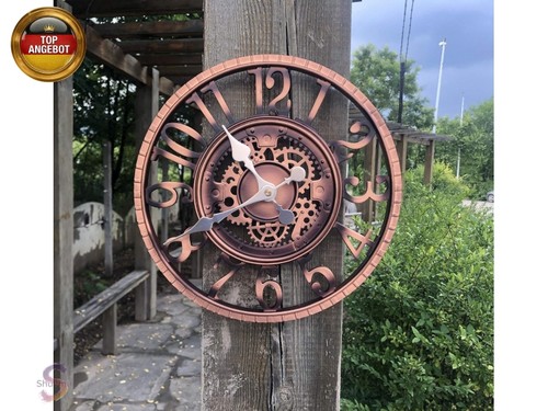Kuny outdoor grosse retro - outdoor,