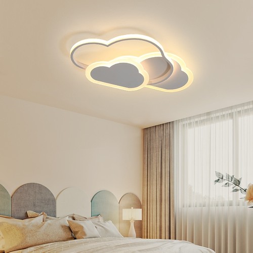 Led deckenleuchte kinderzimmer - deckenleuchte,