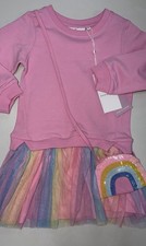 Danamade  Mädchenkleid 92