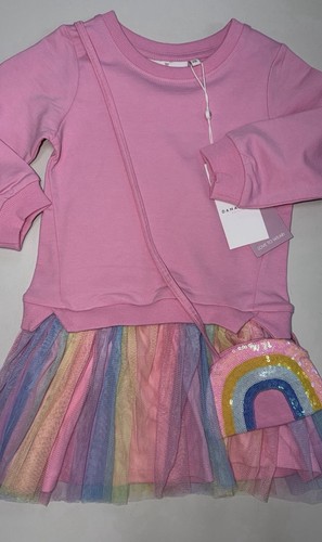 Danamade mädchenkleid 92 - mädchenkleid,