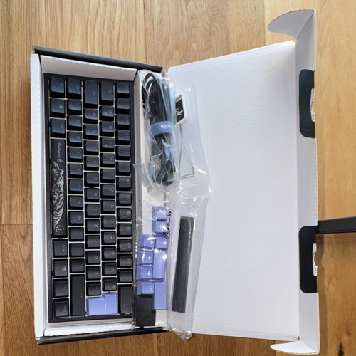 Ducky one pro - 2, mini