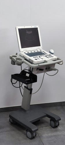 Medison mysonous probe - medison, mysonous-