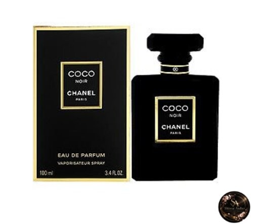 Chanel coco noir 100ml - coco, sp