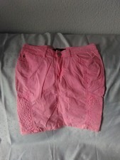 Bogner Rock Rosa Gr. 36/38