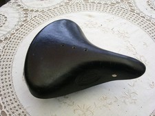 Fahrradsattel von Lepper