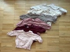 Babykleidung Paket Größe