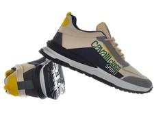 CAVALLI KLASSE SPORTSCHUHE-