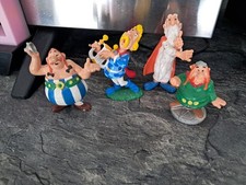 Asterix obelix figuren - asterix, &