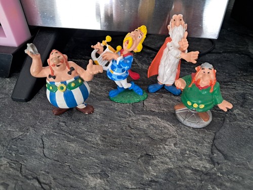 Asterix obelix figuren - obelix,
