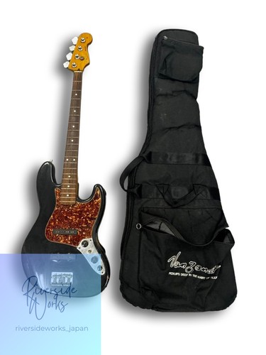 Fender gitarre mexico jazz - fender,