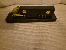 Bvb Truck Mit Licht  Unikat