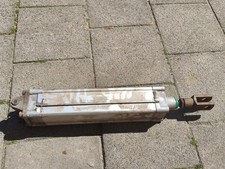 ISO 15552 Zylinder Luft druck