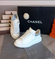 Alexander McQueen Oversized