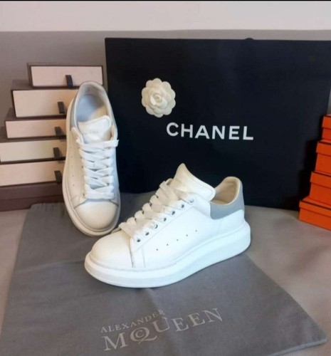 Alexander mcqueen oversized - alexander,