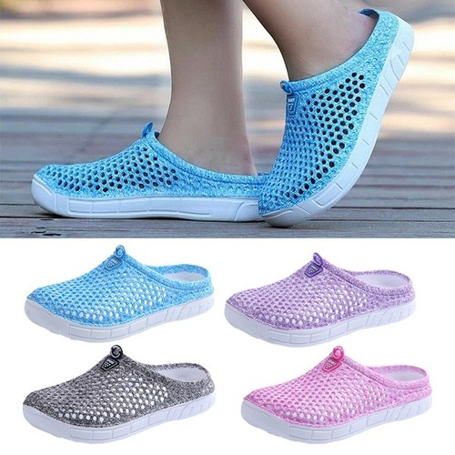 Clogs hausschuhe damen sommer - hausschuhe,