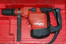 Hilti-TE76 Bohr &