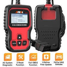 ANCEL VD500 Profi KFZ OBD2